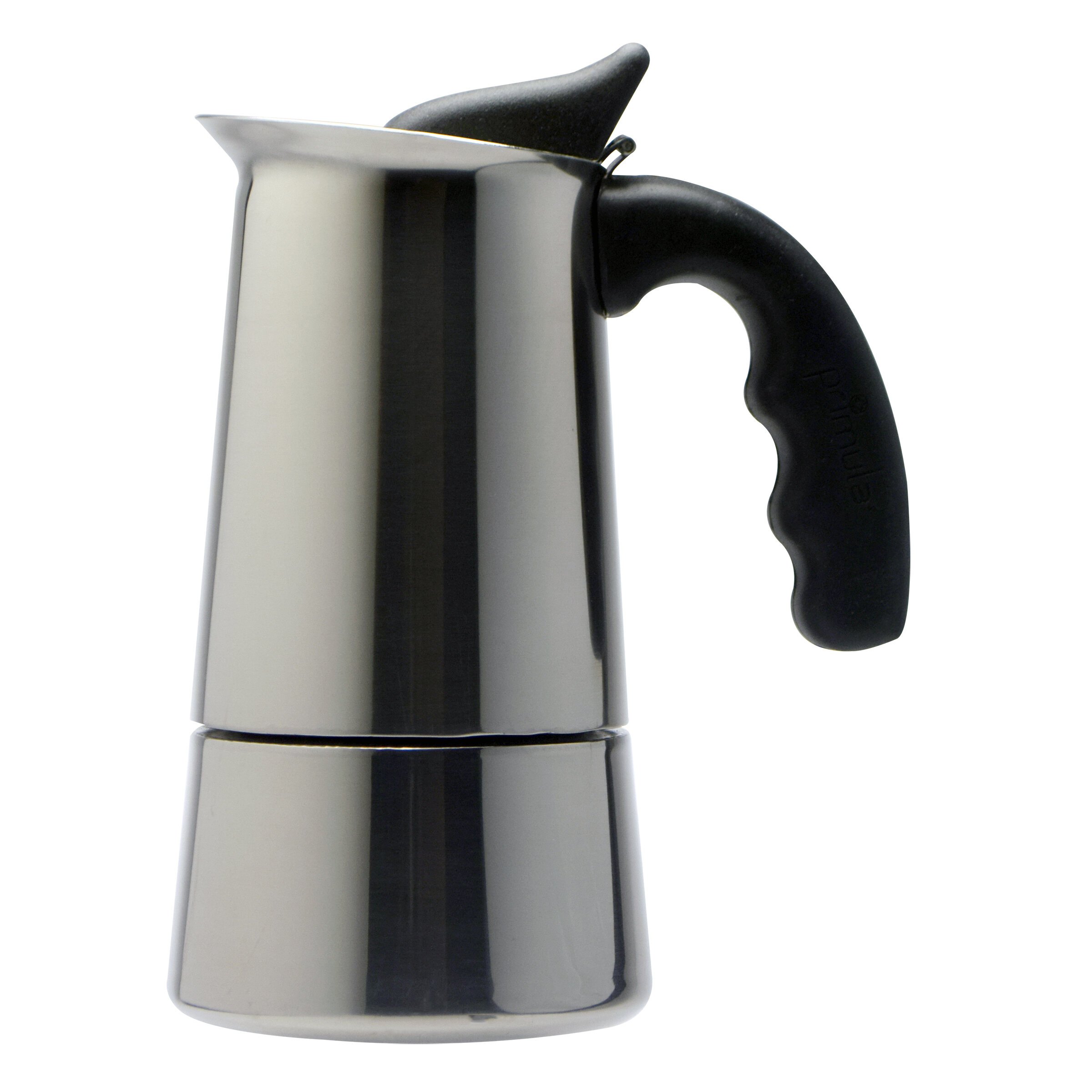 Percolator coffee pot