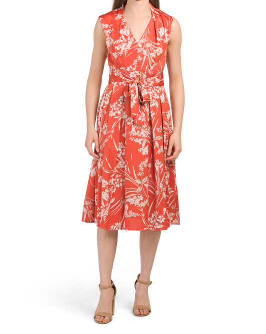 Cute spring dresses — Blooming Magnolias Blog