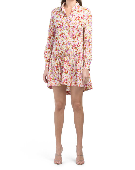 Cute spring dresses — Blooming Magnolias Blog