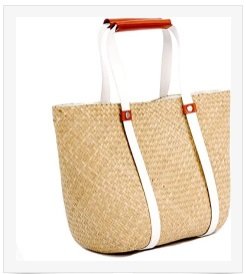 Straw Tote Bags For Women, Beach Bags For Women, Rattan Bag Oversized Beach Bag