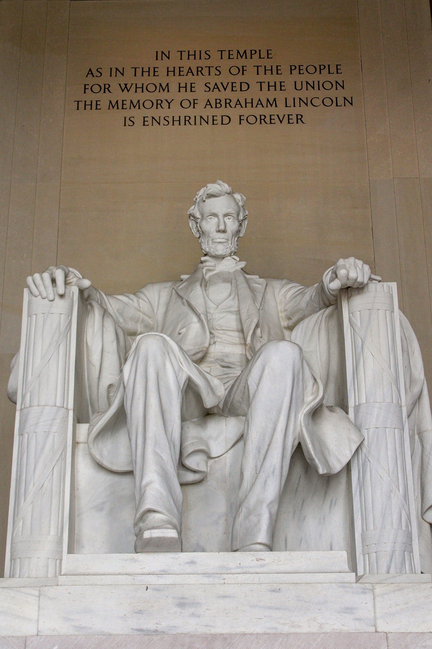 Postcards from Washington, DC… | Blooming Magnolias Blog | Travel, Lincoln Memorial