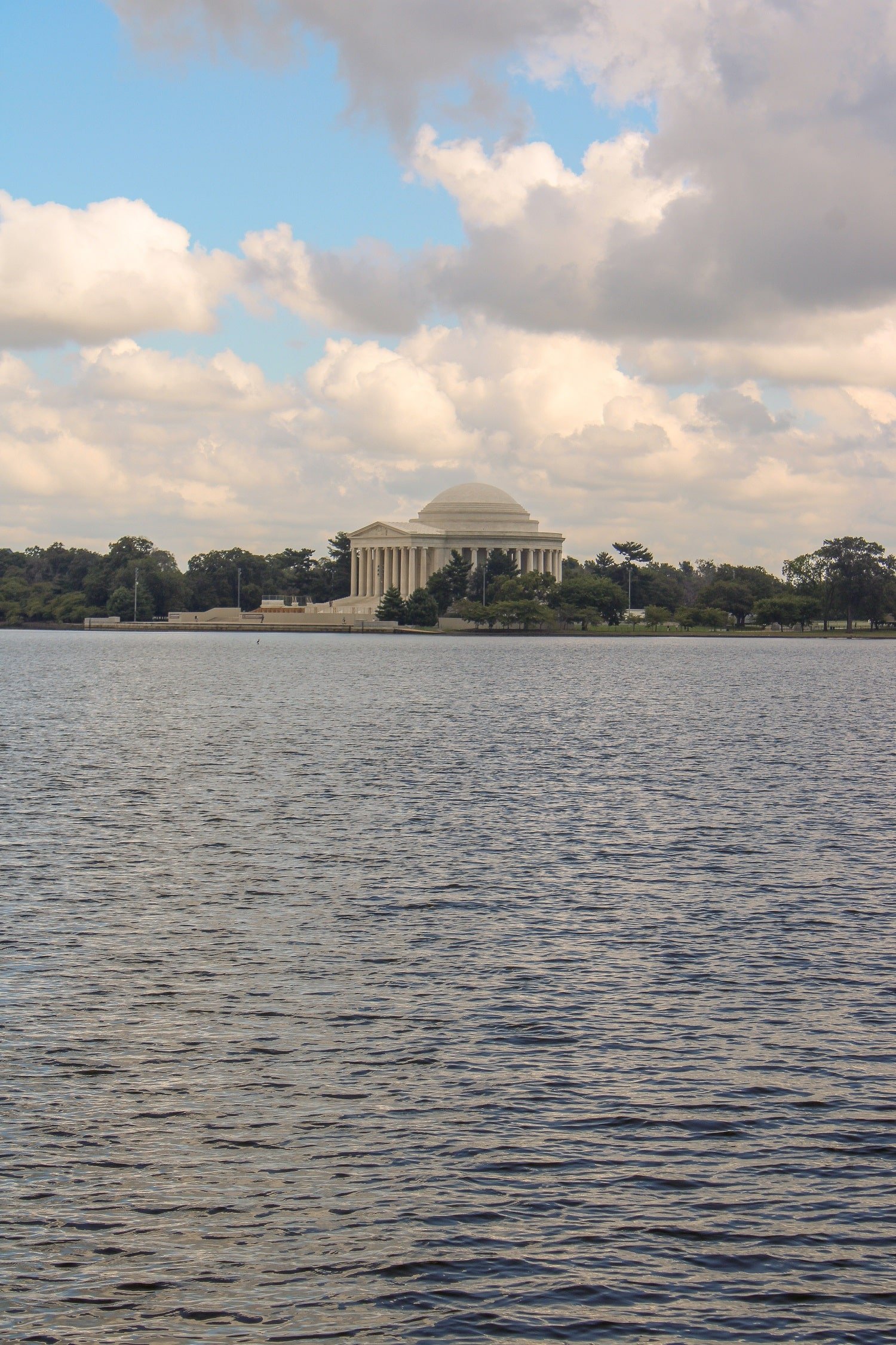 Postcards from Washington, DC… | Blooming Magnolias Blog | Travel, Jefferson Memorial