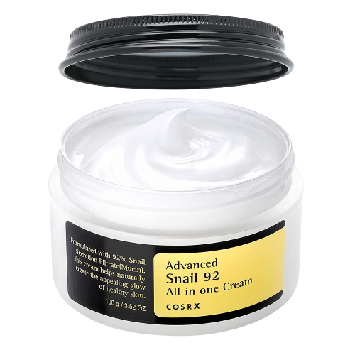 COSRX Advanced Snail 92 All in one Cream