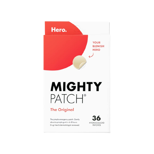 Mighty Patch Original from Hero Cosmetics