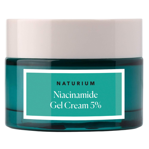 Naturium Niaciamide gel cream 