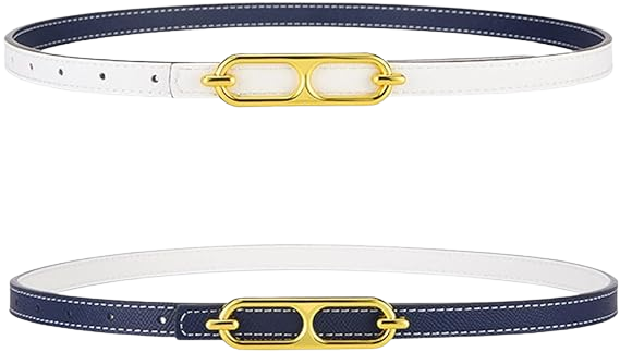 double-sided belt
