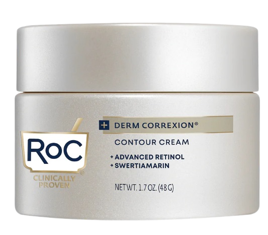 contour cream