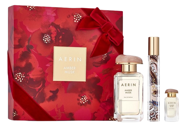 AERIN Amber Musk Fragrance Gift Set