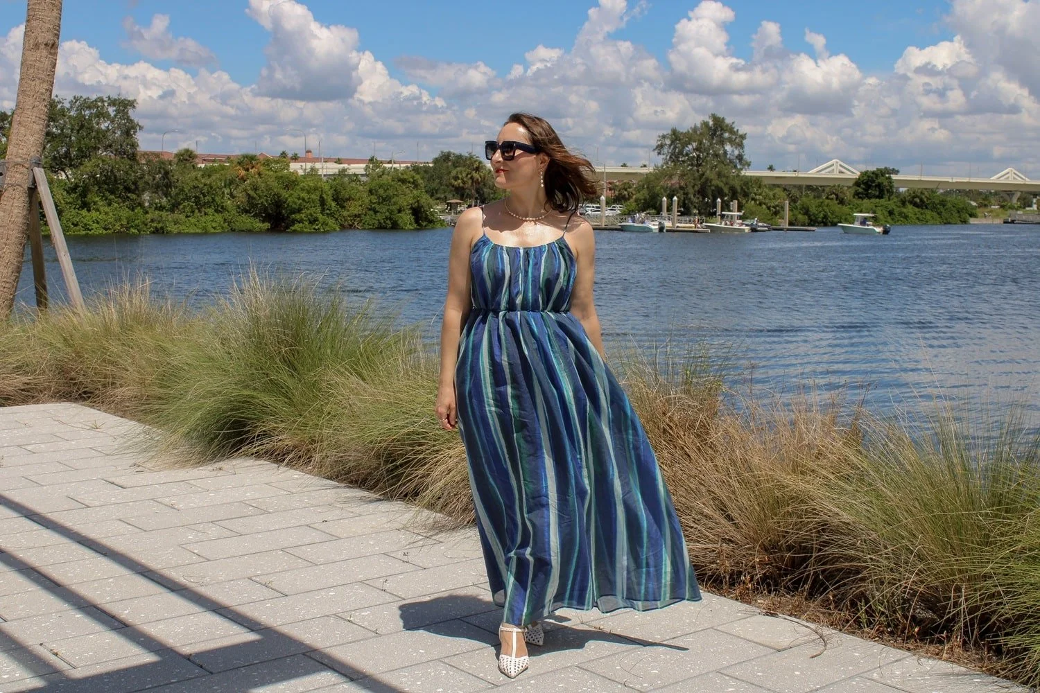 Fall style in Florida  Blooming Magnolias Blog