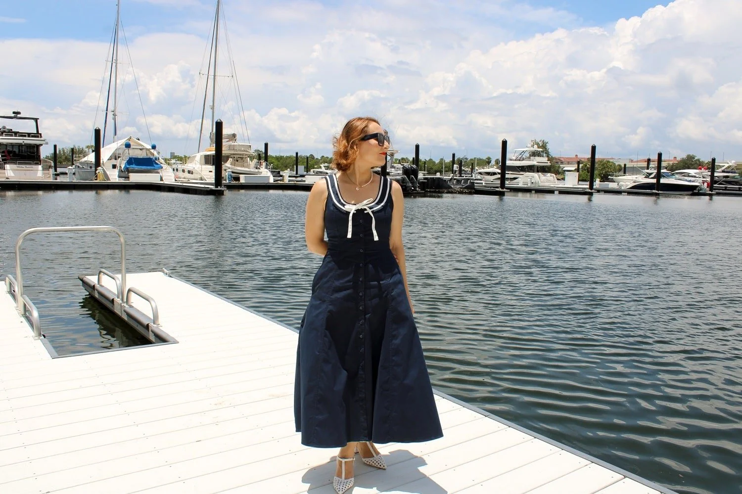 Nautical style forever Blooming Magnolias Blog Nautical style forever Blooming Magnolias Blog