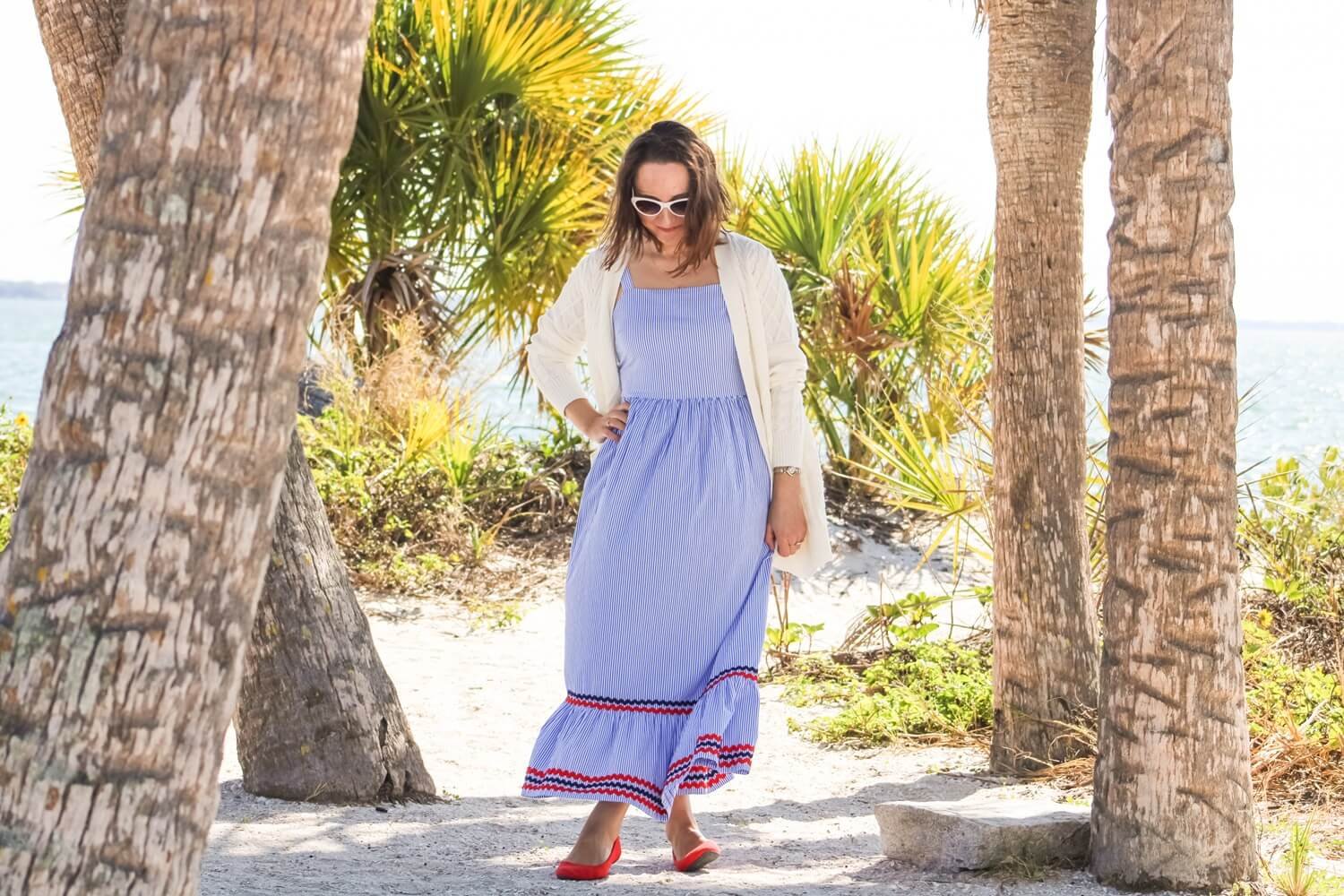 What to wear in spring — Blooming Magnolias Blog