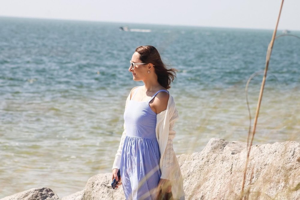 What to wear in spring — Blooming Magnolias Blog