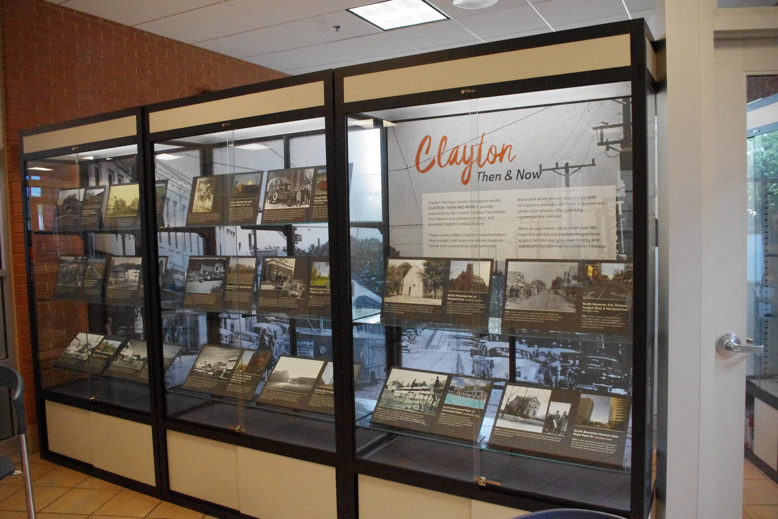 Clayton Heritage Center.JPG