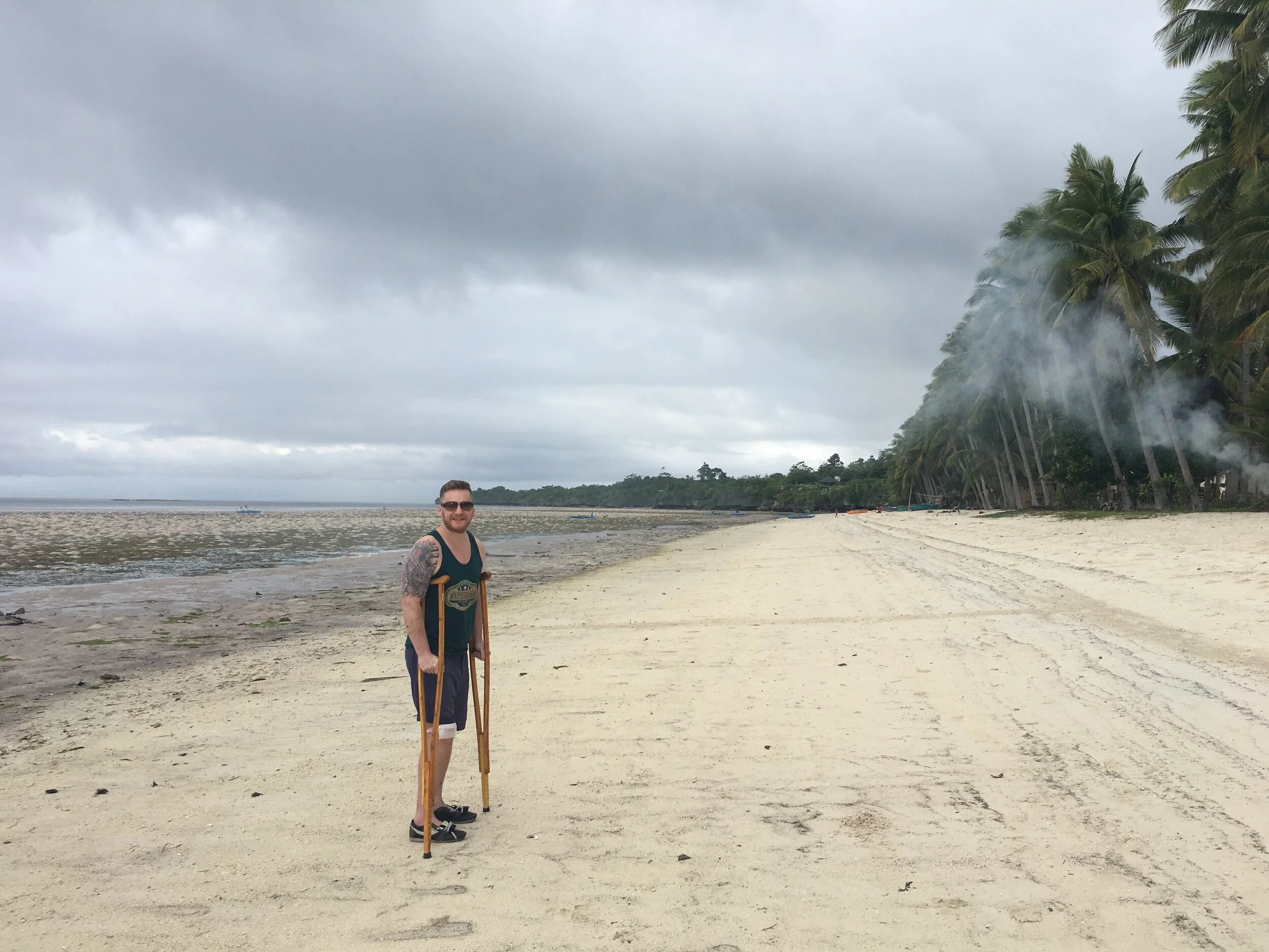 Where there's a Will, there's a Way