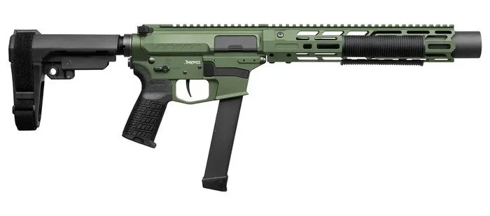 Banshee MkG CMMG