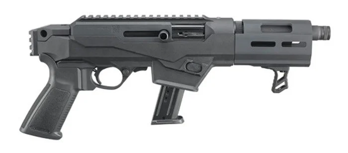 Ruger PC Charger