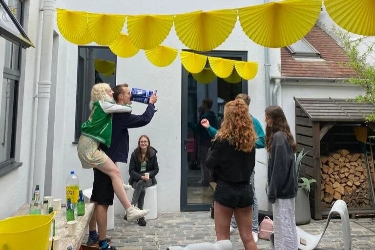 release party | Citrus - Single