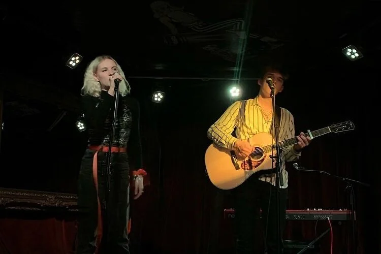 gig | The Underbelly