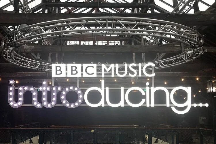 radio | Citrus as BBC Introducing Sussex & Surrey's Track of the Day