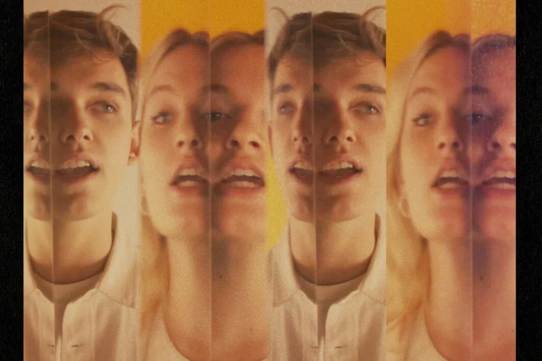 youtube | Citrus (Official Music Video) with Mat Whitecross