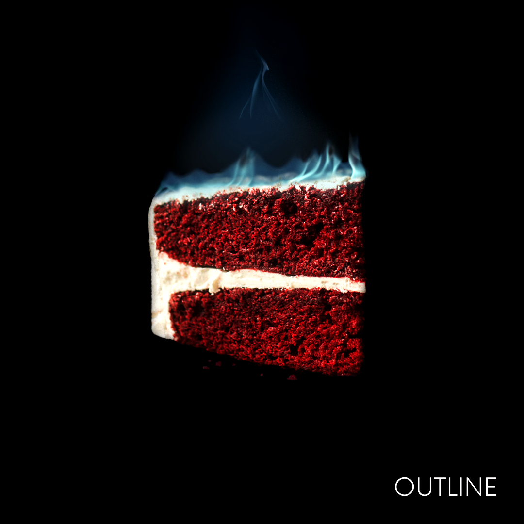'CAKE' EP OUT NOW