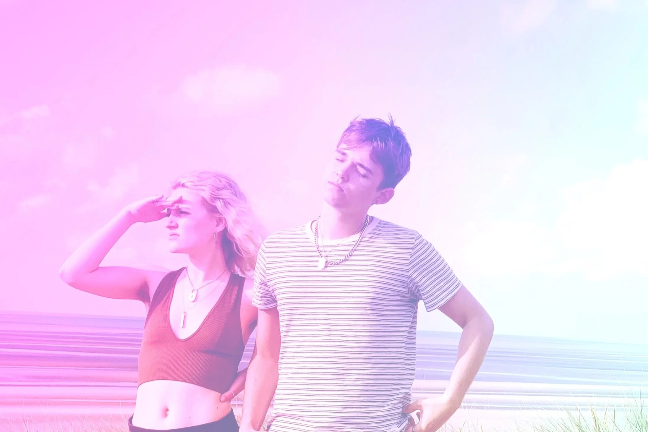 feature | Swiftly Podding Along