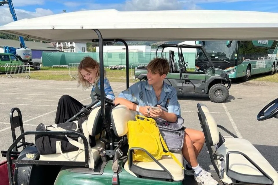 gig | Bingley Weekender