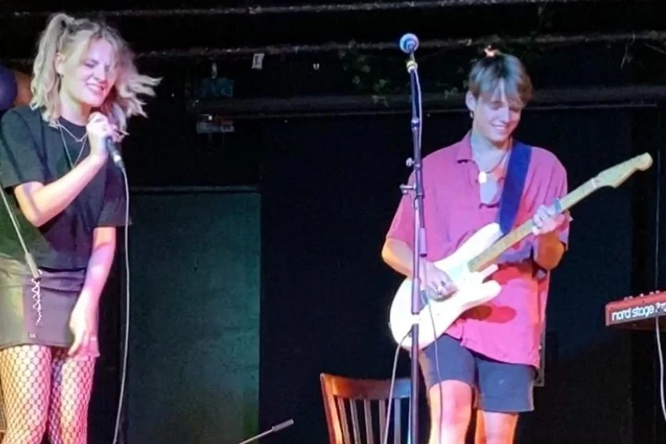 gig | Latest Music Bar showcase