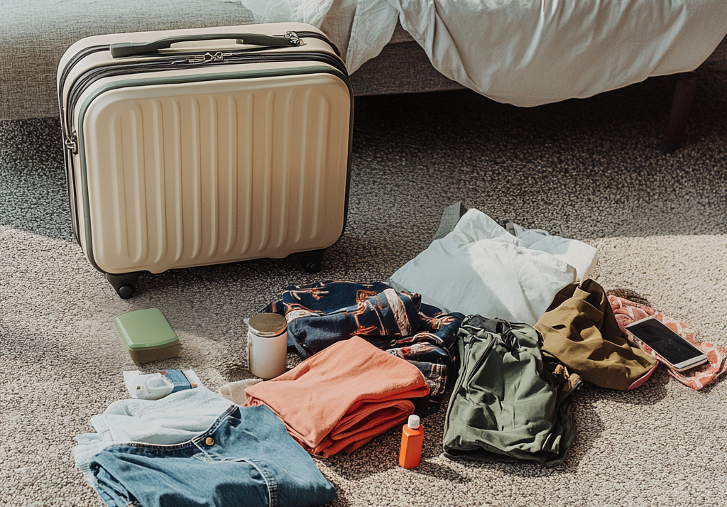 shawnwang13_Luggage_on_the_ground_and_clothes_and_toiletry_bags_0bfd7c10-7458-4462-8618-1d9b8a11ca842.png
