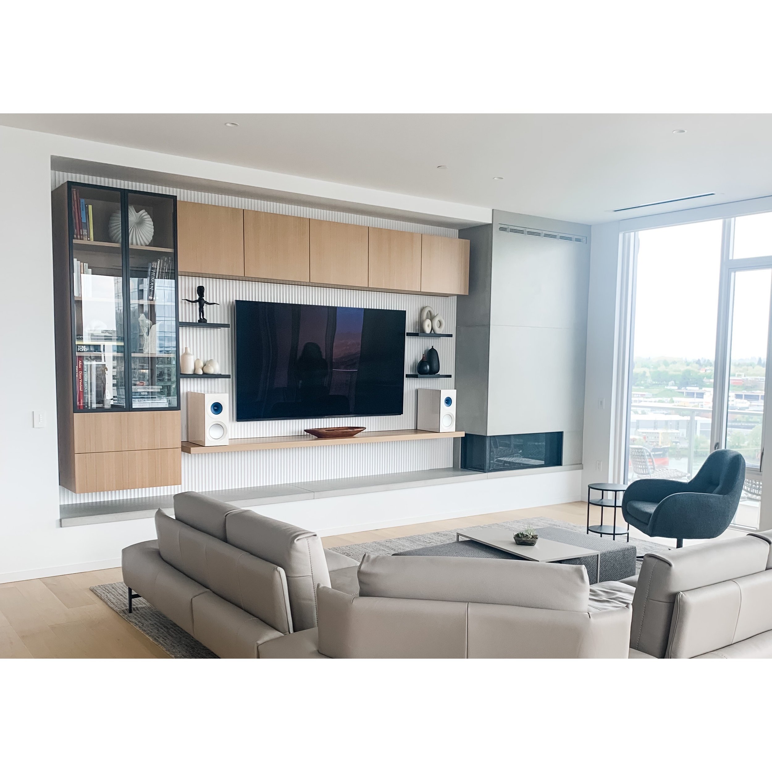 Pearl District Bachelor Pad