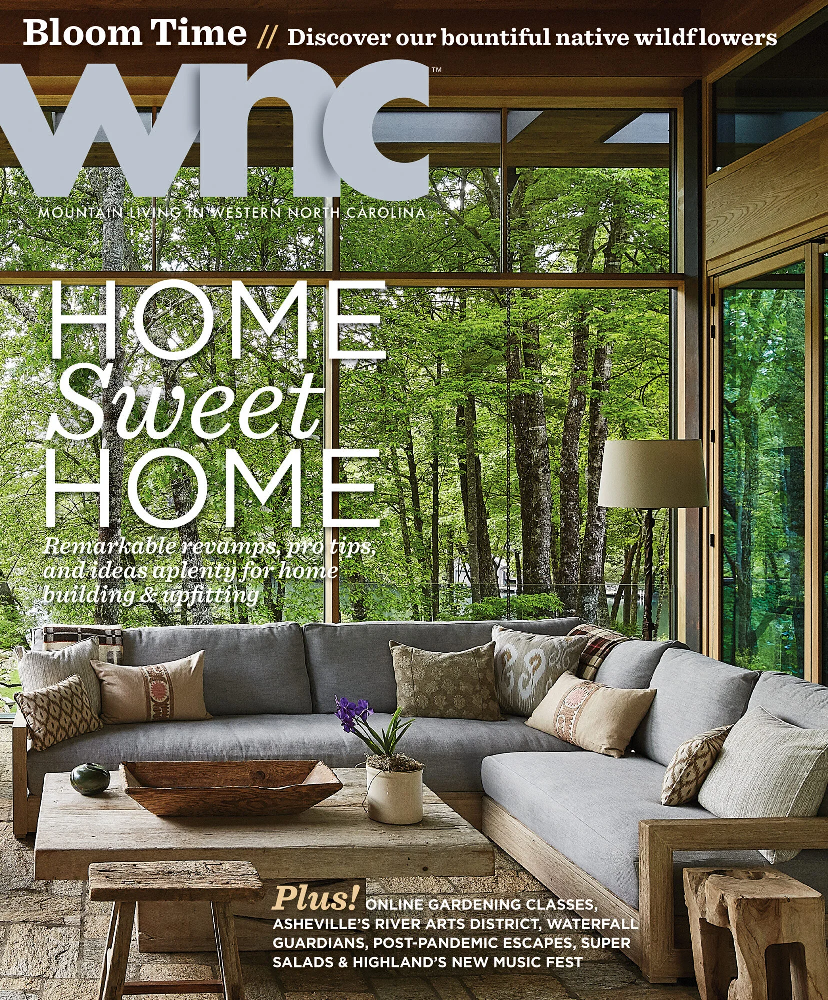 WNC Magazine