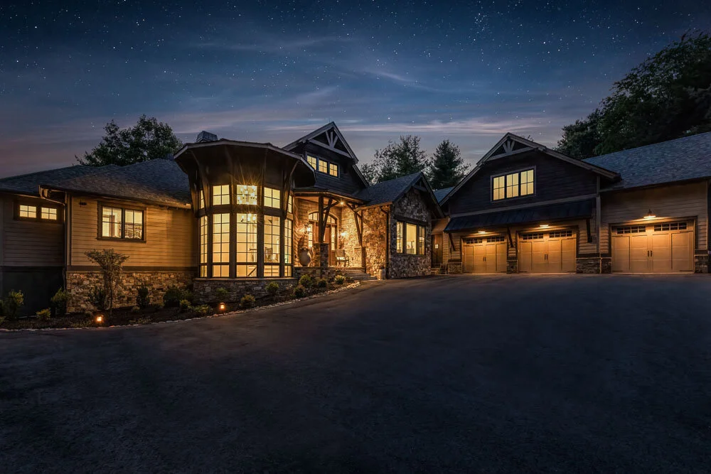 Bearwallow Highlands Residence