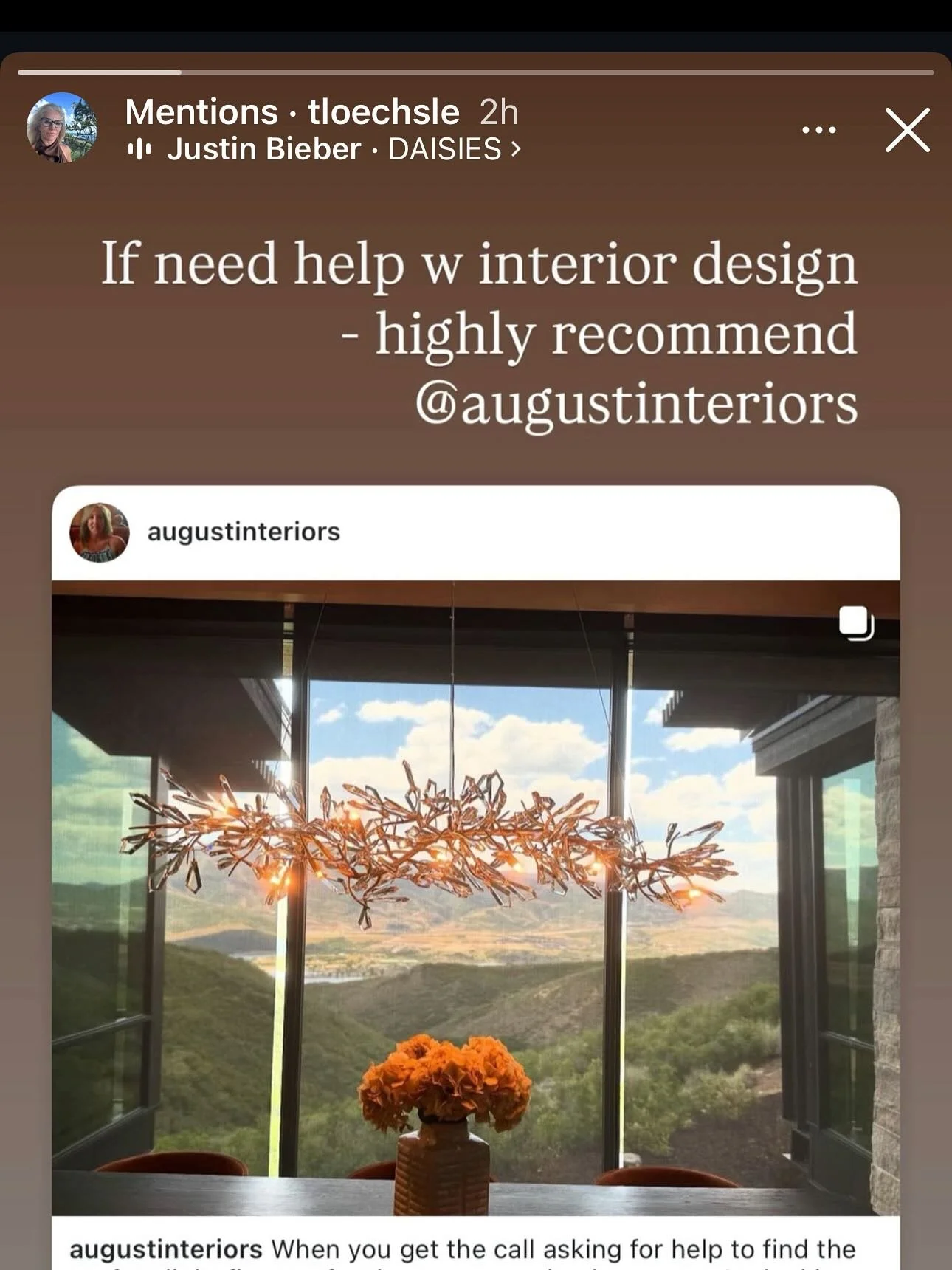 Sometimes it's ok to feel all the feels!!