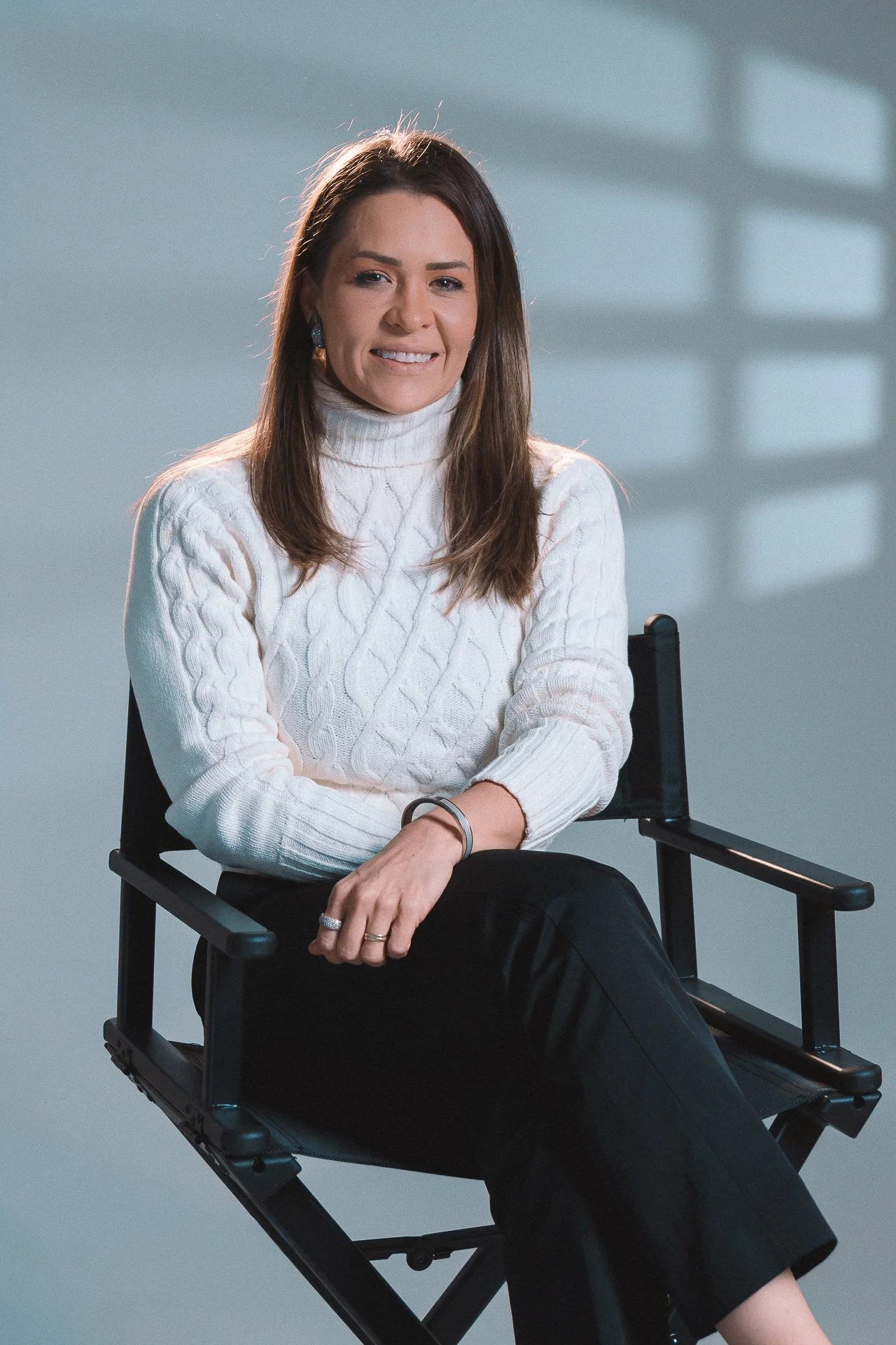 Jordana Iba - Todeschini Maringá