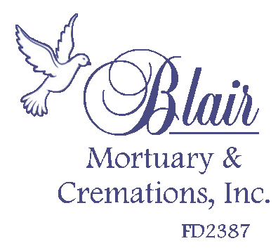 BLAIR MORTUARY