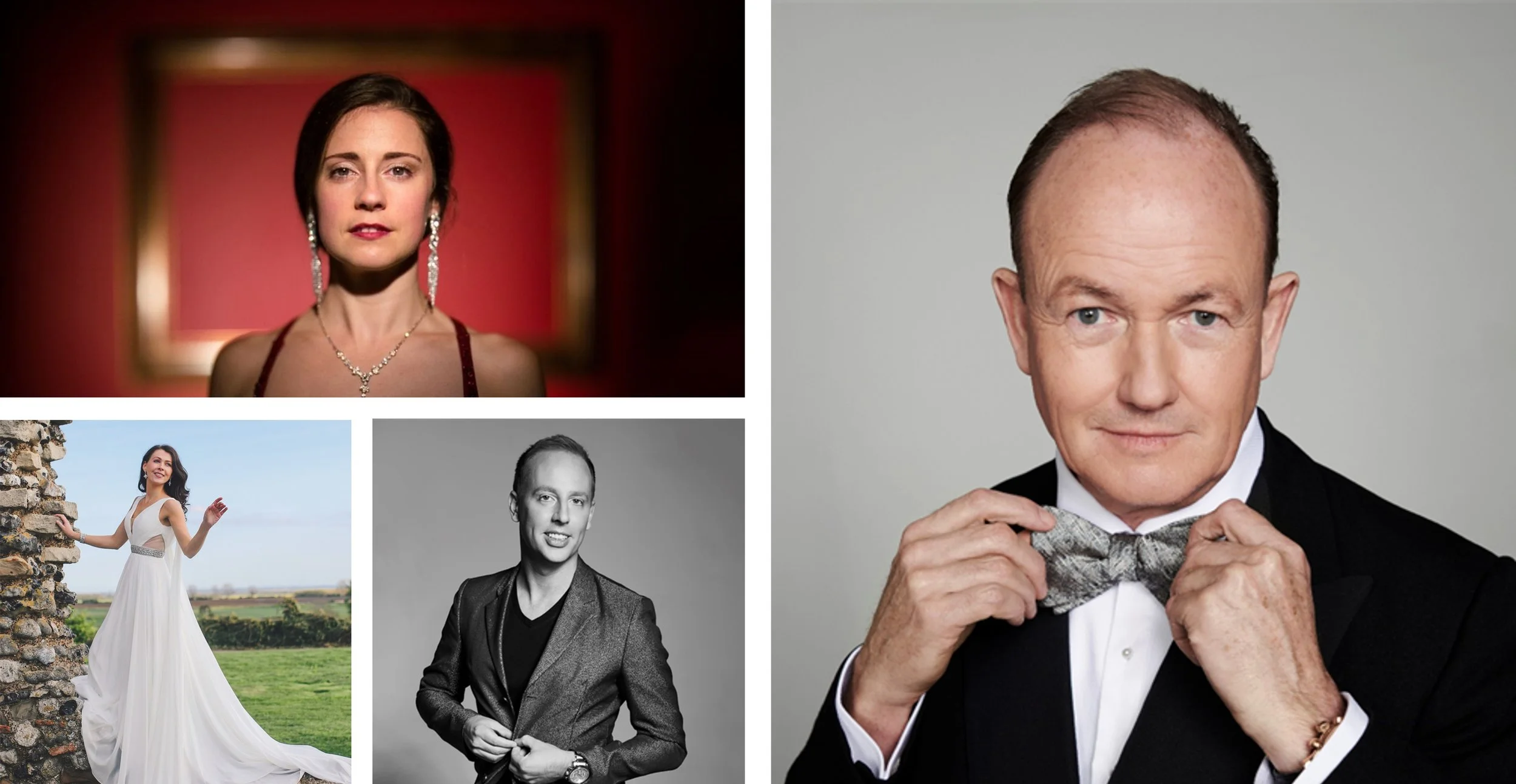 Cabaret - The Pheasantry (Chelsea) - Thursday 4th July