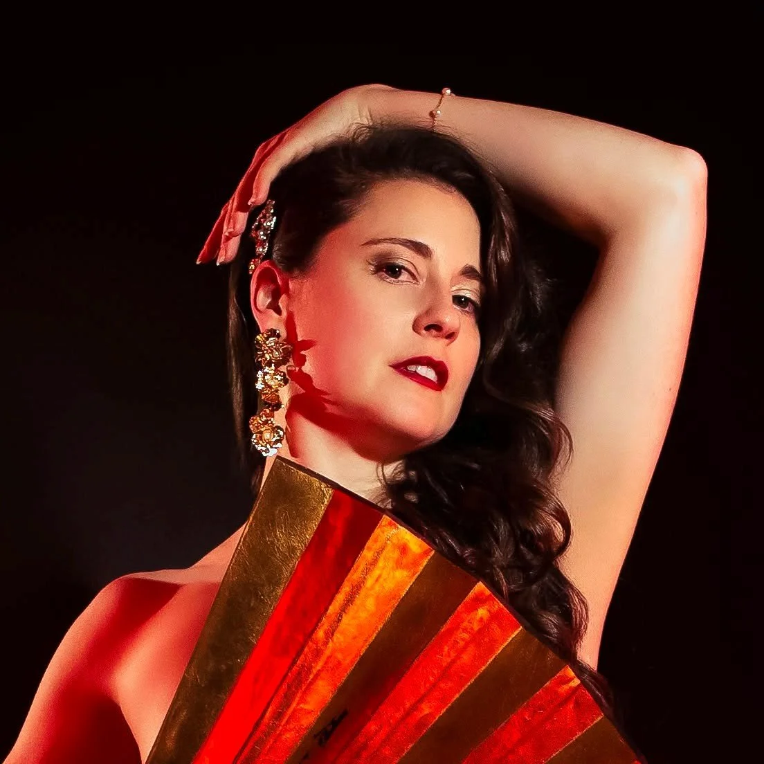 Birthday Cabaret -  21st October 2026- @ The Pheasantry (Chelsea)