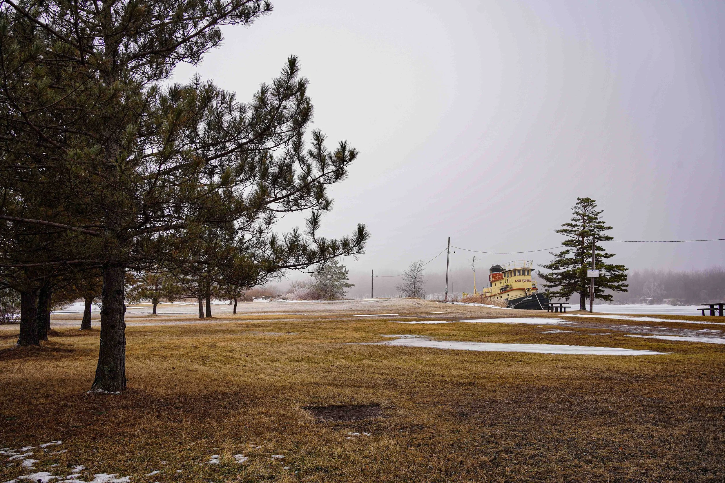 44th Ave. East Dock on Allouez Bay: Community Outreach to Come!
