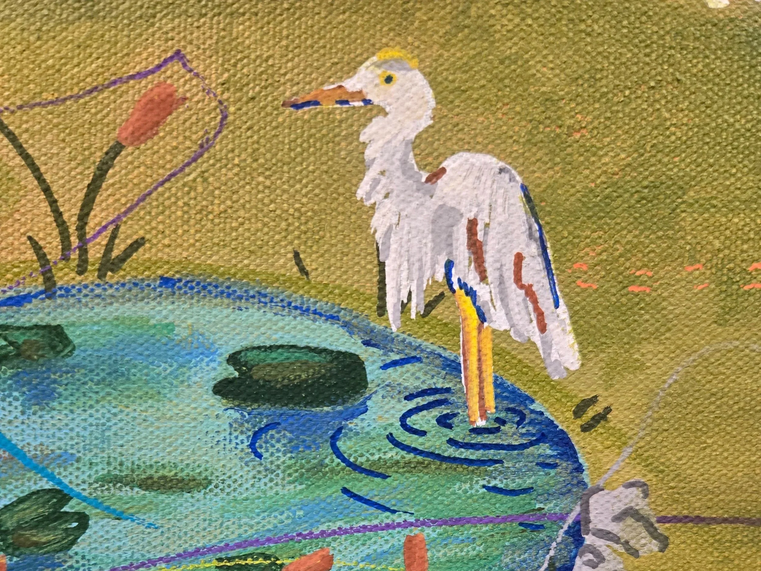 Call for Art! Due January 31