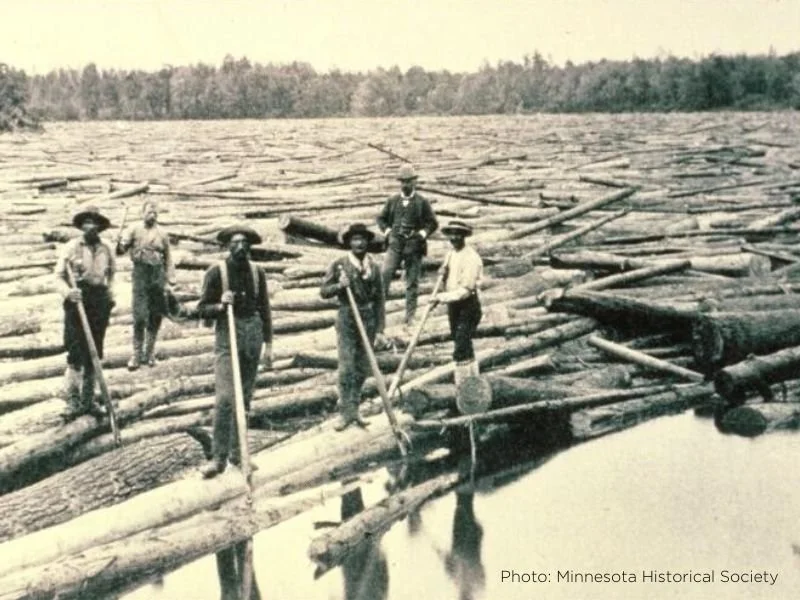 Post-Industrial History