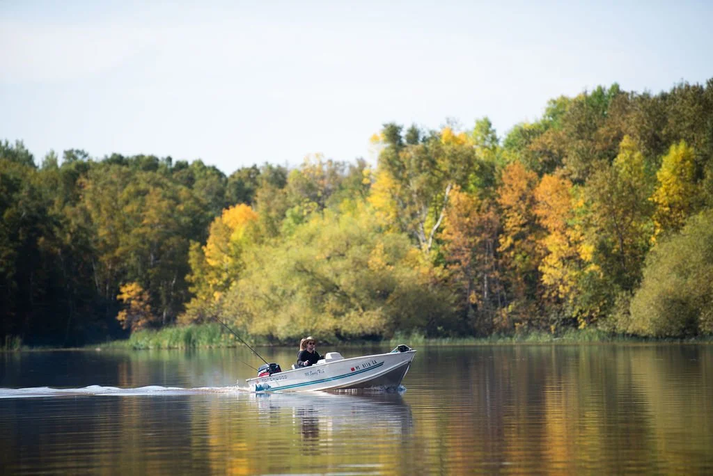 Safe Boating &amp; Paddling