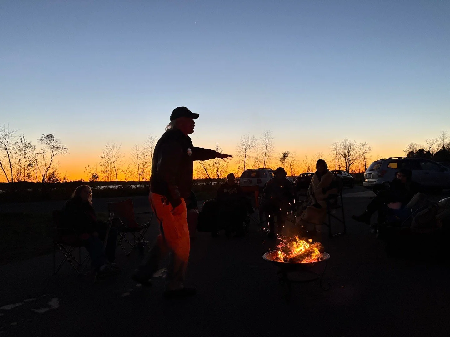 Where the river meets the lake, something powerful is taking shape.

Along Allouez Bay and Wisconsin Point in Superior, restoration is underway&mdash;but this work is about more than habitat. It&rsquo;s about people and place. The Wisconsin Departmen