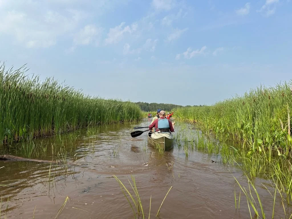 NEW River Revival Event Series!