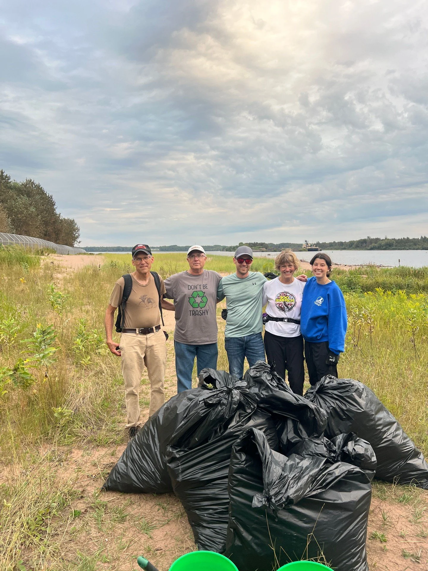 Check out all the events we have starting this week! Almost all of these are free (besides the Community Ed class) and are open to the public/all ages. 

April 7 | 5:30&ndash;7:30 p.m. | A River Resurgence: The Return of Manoomin @ Clyde Iron Works


