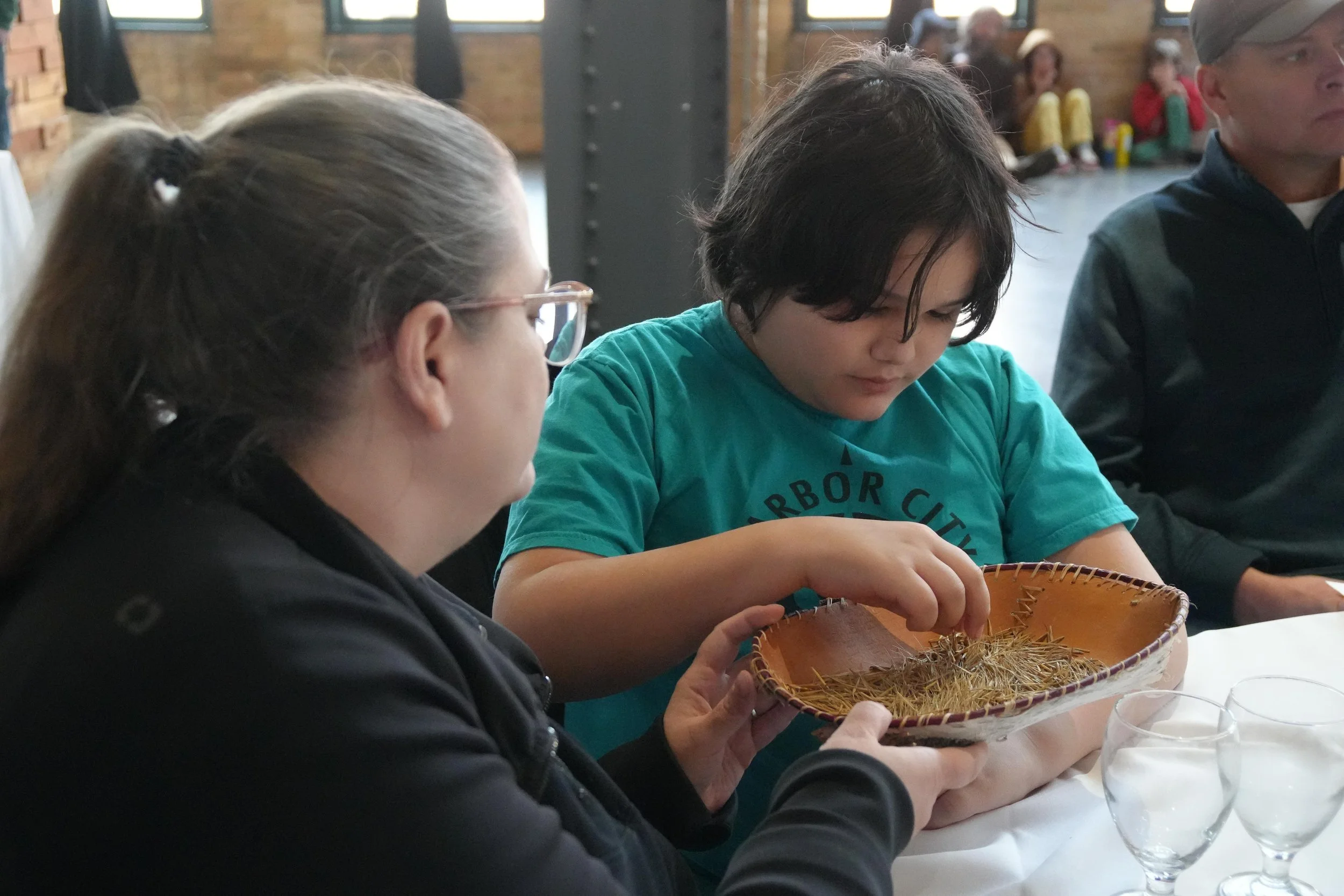 A River Resurgence: The Return of Manoomin