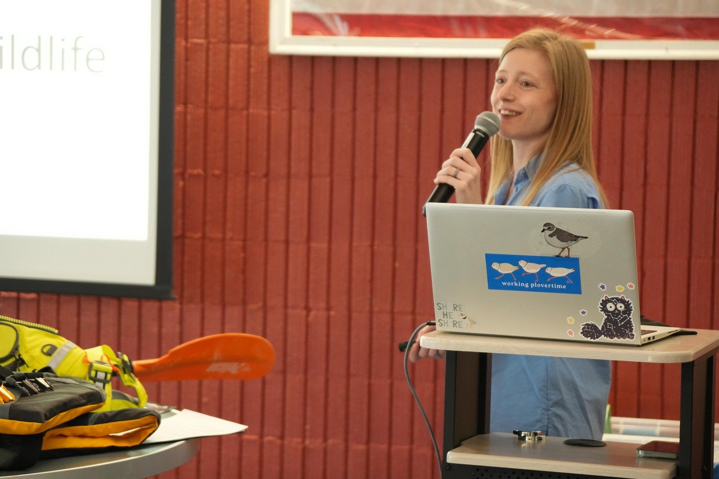 Join the St. Louis River Alliance on Tuesday April 21st, from 6:00-8:00pm at Denfeld High School in partnership with the Community Ed Program. We are presenting on the St. Louis River Estuary National Water Trail, and its many recreational opportunit