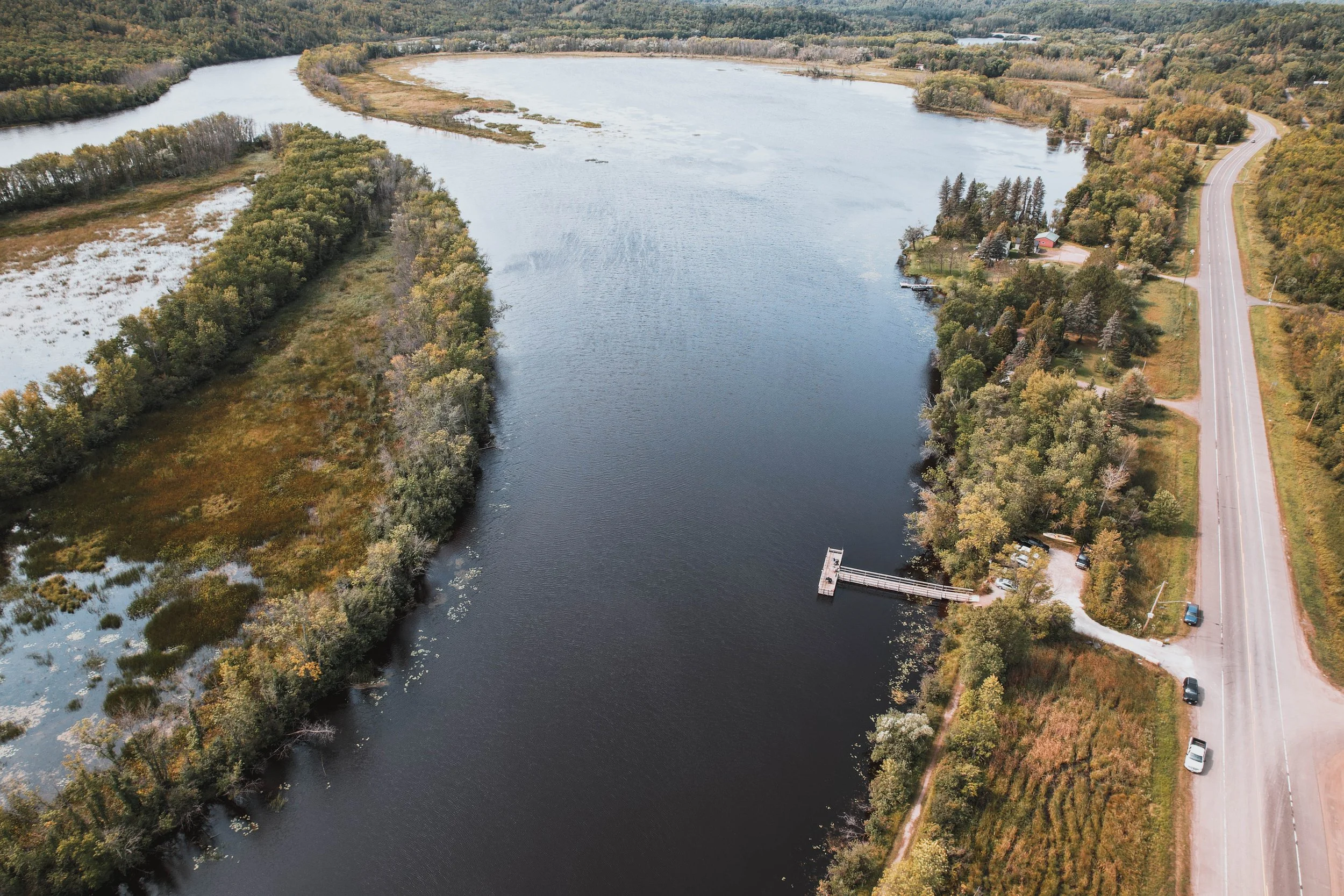 Water Rescue: the decline and rebirth of the St. Louis River (WDIO Story &amp; Video)