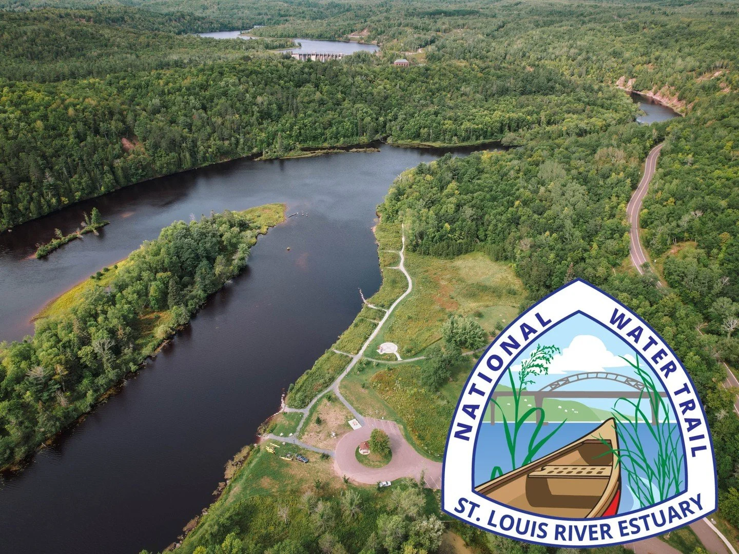 We have made edits to our webpage with the community in mind.. Our new and improved 'About the River' section includes information on the St. Louis River&rsquo;s history, habitat, safety concerns, environmental challenges, and everything in between! 