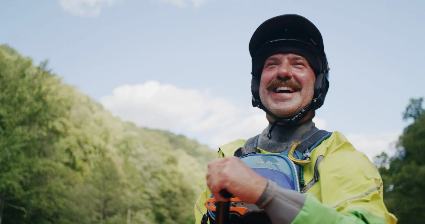 If getting on the water makes you smile as big as this, you do not want to miss the 2026 Paddling Film Festival at Zeitgeist Theater (222 E Superior St. Duluth, MN 55802) on Thursday May 14th. There will be free door prizes, raffle tickets for purcha