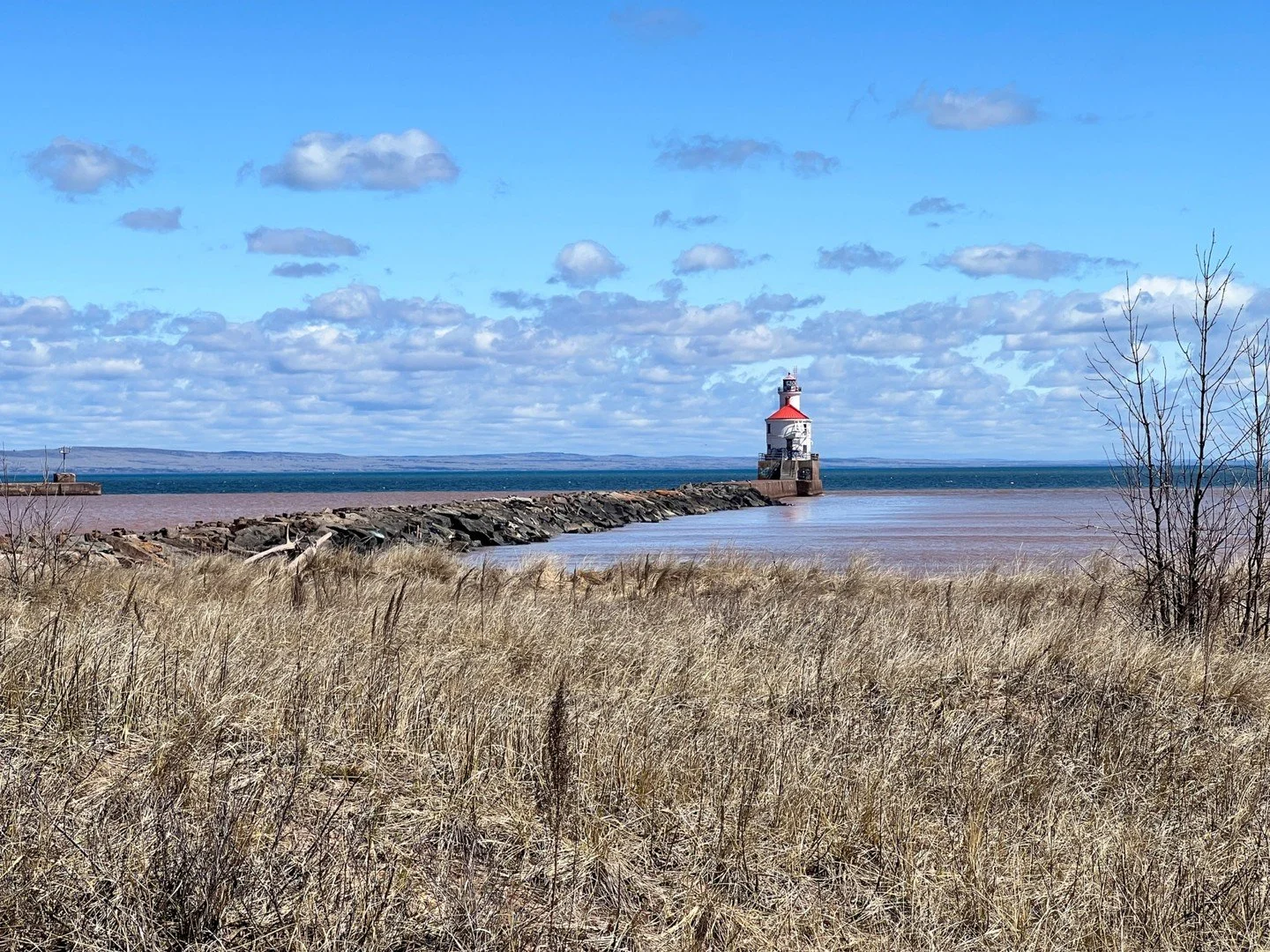 The Wisconsin Point Visitor Use Assessment report is now available! 

Thank you to everyone who shared their experiences and helped shape this important effort. The report highlights how our community uses, values, and connects with Wisconsin Point&m